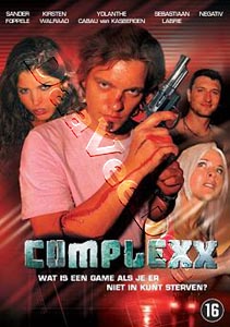 Complexx |   DVD